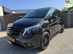 Mercedes-Benz Vito - 114 CDI Lang AUTOMAAT -LED - LEDER BPM VRIJ
