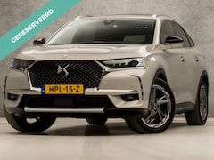 DS 7 Crossback - E-Tense Rivoli Sport Automaat 225 Pk (PANORAMADAK, APPLE CARPLAY, MEMORY SEATS, FOCAL AUDI