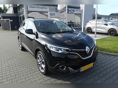Renault Kadjar - 1.2 TCe Bose CRUISE, CLIMA, STOELVERWARMING, TREKHAAK AFNEEMBAAR (1.500KG), LEER, NAVI, 10