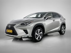 Lexus NX - 300h AWD Executive Line Limited | Head-up Display | Stoelventilatie | Mark Levinson |