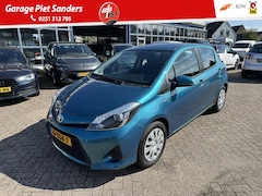 Toyota Yaris - 1.5 Full Hybrid Aspiration I Navi I Clima I Cruise I Camera I NL-Auto I