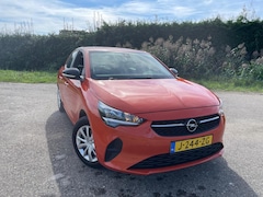 Opel Corsa - 1.2 Edition - NED AUTO - CARPLAY