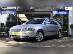 Volvo V50 - 1.8 Kinetic|Airco|Trekhaak|Nw.APK
