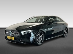 Mercedes-Benz A-klasse - Limousine A 180 136pk 7G-DCT Business Solution AMG