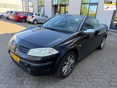 Renault Mégane coupé cabriolet - 1.6-16V Privilège Luxe / APK / NAP / CABRIO DAK / APK / INRUILAUTO / MEENEEM PRIJS
