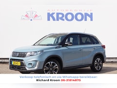 Suzuki Vitara - 1.4 Boosterjet AllGrip Stijl I Panorama dak I Automaat