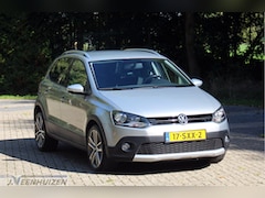 Volkswagen Polo - 1.4-16V Cross | 2012 | Navi | Cruise | Keurige auto