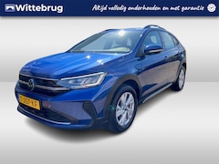 Volkswagen Taigo - 1.0 TSI 95pk Life / LED / Virtual Cockpit / Airco / 16''LMV