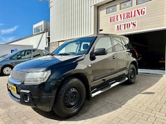 Suzuki Grand Vitara - 2.0-16V Exclusive | Airco | 4x4 | Trekhaak