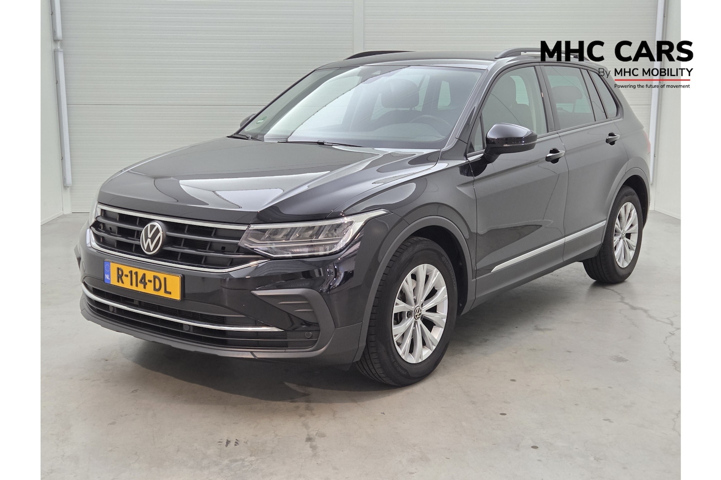 Volkswagen Tiguan - 1.5 TSI Life | DSG | PDC | ACC |* - AutoWereld.nl