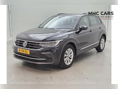 Volkswagen Tiguan - 1.5 TSI Life | DSG | PDC | ACC |