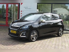 Peugeot 108 - 1.0 e-VTi Allure APPLE CARPLAY/CAMERA/CLIMATE CONTROL AIRCO