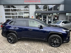 Toyota RAV4 - 2.5 Hybrid Style Bitone A/T +FABRIEKSGARANTIE