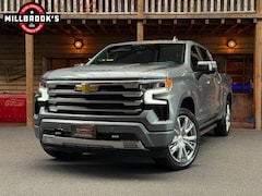 Chevrolet Silverado - High Country , 1e eigenaar, LPG, Origineel Nederlands
