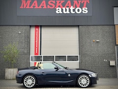 BMW Z4 Roadster - 2.0i / Individual Maritime / Youngtimer / UNIQUE SPECIFICATION