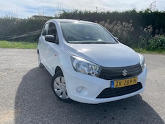 Suzuki Celerio - 1.0 Comfort - NED AUTO