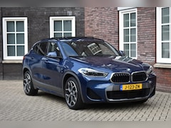 BMW X2 - xDrive25e High Executive M sport panoramadak