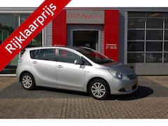 Toyota Verso - 1.8 VVT-i Aspiration automaat *Met trekhaak