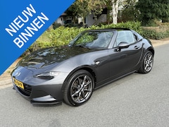 Mazda MX-5 - 2.0 SkyActiv-G 160 GT-M Leder•F1-automaat