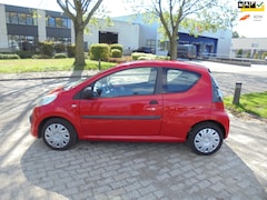 Citroën C1 - 1.0-12V Séduction Apk nieuw