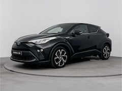 Toyota C-HR - 2.0 Hybrid Business Plus
