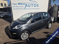 Peugeot 107 - 1.0 Active