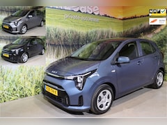 Kia Picanto - 1.0 DynamicLine | Leasen zonder BKR | incl. voordeel