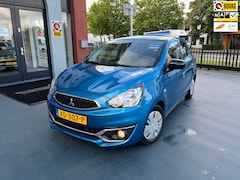 Mitsubishi Space Star - 1.0 Cool+ AIRCO