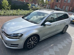Volkswagen Golf Variant - 1.4 TSI Highline