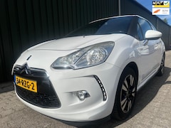 Citroën DS3 - 1.6 VTi So Chic Full option met Nieuwe APK