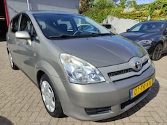 Toyota Verso - 1.6 16v VVT-i Linea Terra