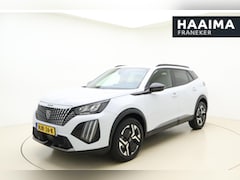 Peugeot 2008 - 1.2T 130pk Automaat Allure | Cruise Control | Climate Control | Draadloos Apple Carplay &
