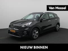 Kia Niro - 1.6 GDi Hybrid DynamicLine | Camera | Navigatie | Climate Control |