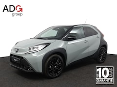 Toyota Aygo X - 1.0 VVT-i MT Premium | AKTIEPRIJS €1000, - KORTING | Direct beschikbaar | Nieuwe Auto | De