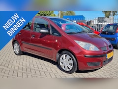 Mitsubishi Colt - 1.5 Invite 5drs Airco, Bluetooth, el ramen + speigels, NAP