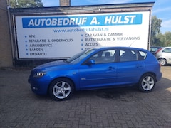 Mazda 3 Sport - 1.6 Executive