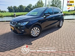 SEAT Arona - 1.0 TSI Style Business Intense Clima Carplay/Android Camera Cruise