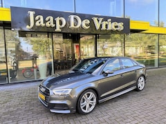 Audi A3 Limousine - 35 TFSI CoD Advance Sport