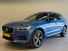 Volvo XC60 - 2.0 T4 R-Design|Pano|Harman&kardon| Trekhaak|