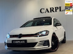 Volkswagen Golf - 2.0 TSI GTI Performance-panorama