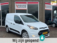 Ford Transit Connect - 1.5 TDCI L1 - Airco - 3 Persoons