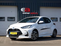 Toyota Yaris - 1.5 Hybrid Dynamic | CAMERA | CLIMATE | ADAPT. CRUISE | CARPLAY | KEYLESS |