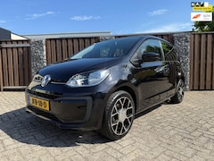 Volkswagen Up! - 1.0 BMT up 5 deurs airco