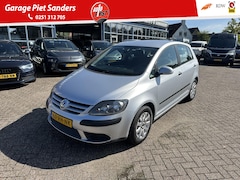 Volkswagen Golf Plus - 1.6 FSI Comfortline I Trekhaak I Clima I NL-Auto I Rijklaar incl. garantie
