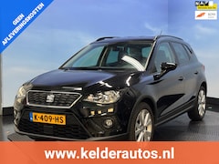 SEAT Arona - 1.0 TSI Style Business Intense Navi | Clima | Cruise | Camera | PDC