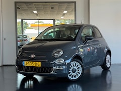 Fiat 500 - 1.0 Hybrid Lounge | Nap | Btw-Auto | Nette Staat