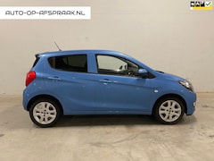 Opel Karl - 1.0 ecoFLEX Edition 5drs. AUTOMAAT APK NAP PDC