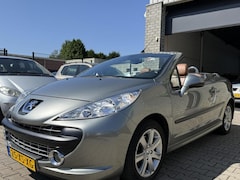 Peugeot 207 CC - 1.6 VTi Cabrio /Airco /Leer /113.000KM /N.A.P