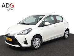 Toyota Yaris - 1.5 Hybrid Energy | Airco | Cruise Control | Navigatie | Achteruitrijcamera | Fietsendrage