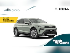 Skoda Elroq - Business Edition Tour Elektromotor 210 kW / 286 PK